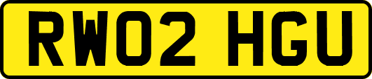 RW02HGU