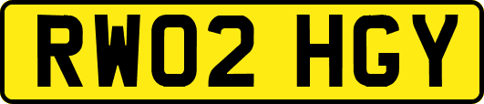 RW02HGY