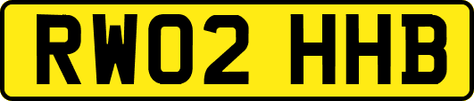 RW02HHB