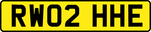 RW02HHE