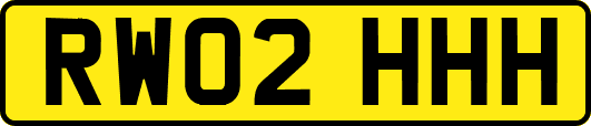 RW02HHH