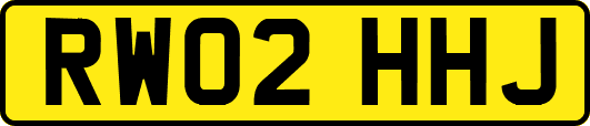 RW02HHJ