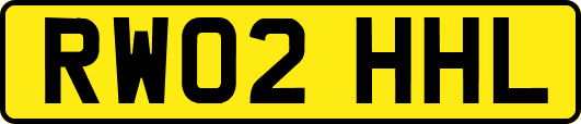 RW02HHL