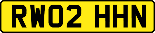 RW02HHN