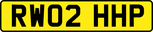 RW02HHP