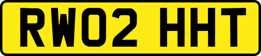 RW02HHT