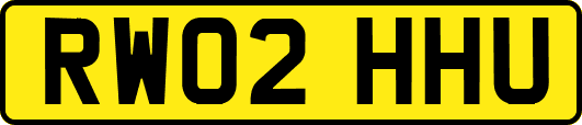 RW02HHU
