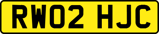RW02HJC