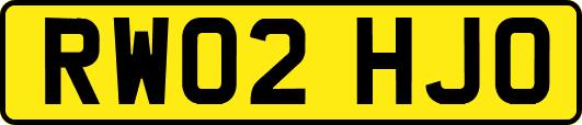 RW02HJO
