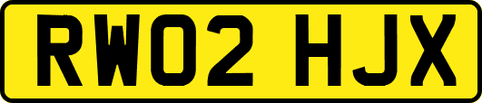 RW02HJX