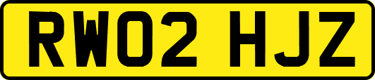 RW02HJZ