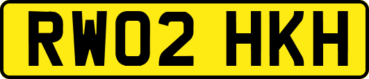 RW02HKH