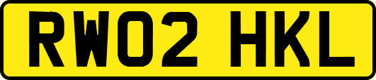 RW02HKL