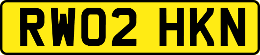 RW02HKN