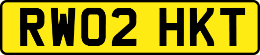 RW02HKT