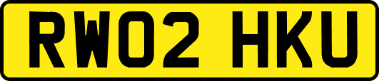 RW02HKU