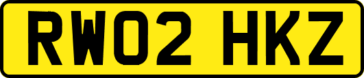 RW02HKZ