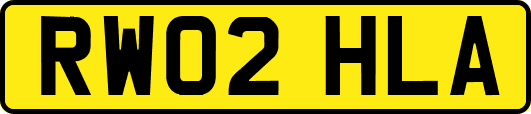 RW02HLA