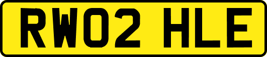 RW02HLE