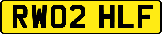RW02HLF