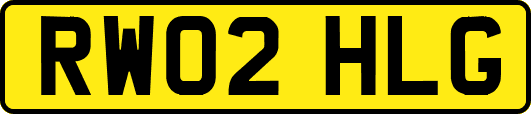 RW02HLG