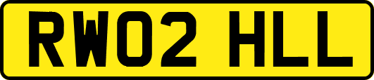 RW02HLL