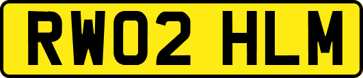 RW02HLM