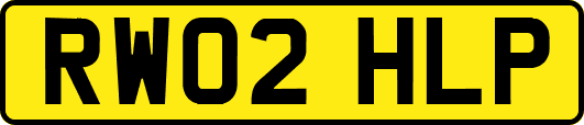 RW02HLP
