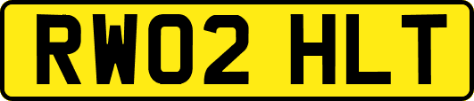 RW02HLT