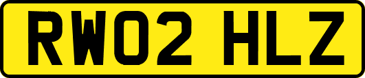 RW02HLZ