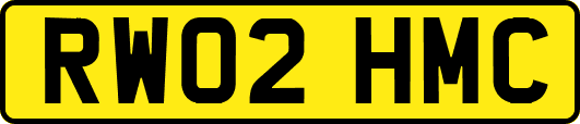 RW02HMC
