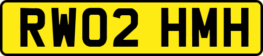 RW02HMH