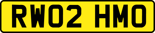 RW02HMO