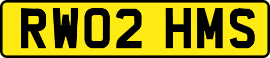 RW02HMS