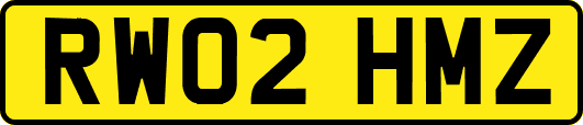 RW02HMZ