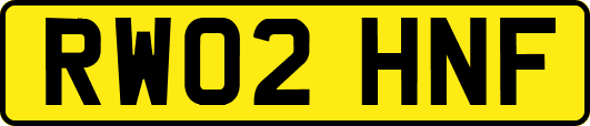 RW02HNF