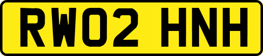RW02HNH