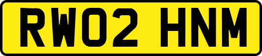 RW02HNM