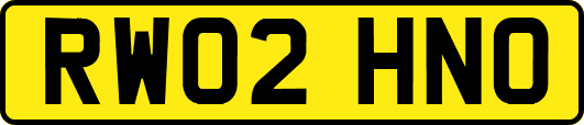 RW02HNO