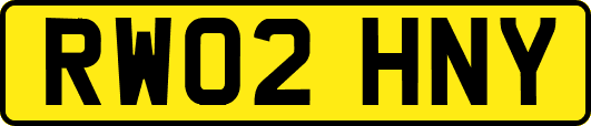 RW02HNY