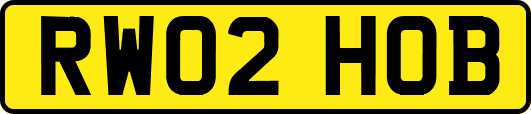 RW02HOB