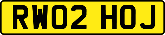RW02HOJ