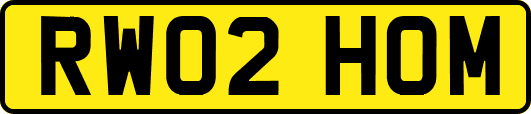 RW02HOM