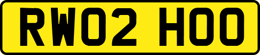 RW02HOO