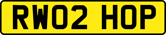RW02HOP