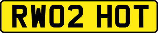 RW02HOT