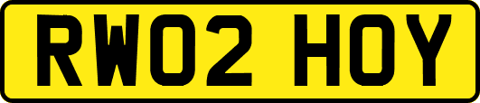 RW02HOY