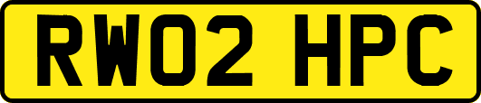 RW02HPC