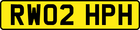 RW02HPH