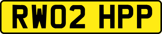 RW02HPP